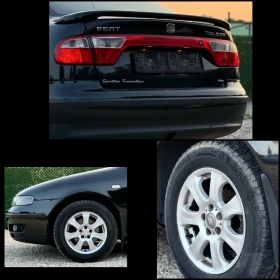 Seat Toledo 1.9TDi КЛИМАТРОНИК - 3500 лв. - 12887000 9
