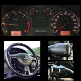 Seat Toledo 1.9TDi КЛИМАТРОНИК - 3500 лв. - 12887000 15