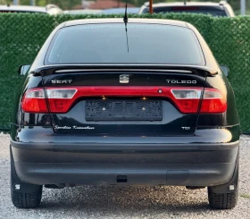 Seat Toledo 1.9TDi КЛИМАТРОНИК - 3500 лв. - 12887000 6