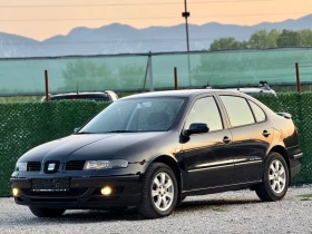 Seat Toledo 1.9TDi КЛИМАТРОНИК - 3500 лв. - 12887000 3