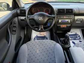 Seat Toledo 1.9TDi КЛИМАТРОНИК - 3500 лв. - 12887000 11