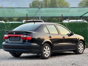 Seat Toledo 1.9TDi КЛИМАТРОНИК - 3500 лв. - 12887000 7