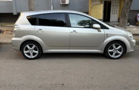  Toyota Corolla verso