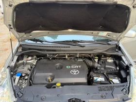 Toyota Corolla verso 2.2D-CAT/D4D | Mobile.bg    9