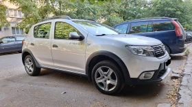Dacia Sandero Stepway | Mobile.bg    2