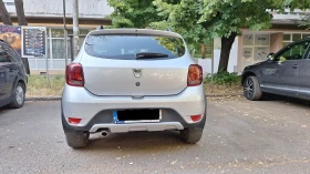 Dacia Sandero Stepway | Mobile.bg    4