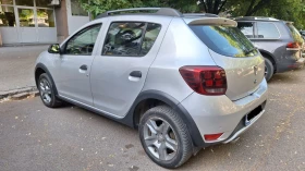 Dacia Sandero Stepway | Mobile.bg    10