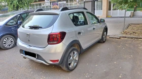 Dacia Sandero Stepway | Mobile.bg    11