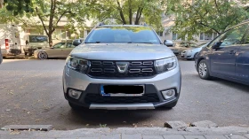 Dacia Sandero Stepway | Mobile.bg    3