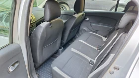 Dacia Sandero Stepway | Mobile.bg    7