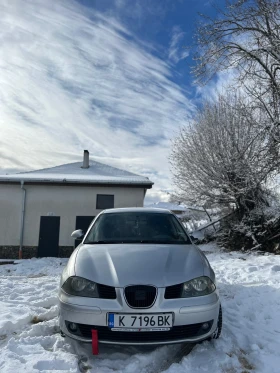Обява за продажба на Seat Cordoba ~5 400 лв. - изображение 1