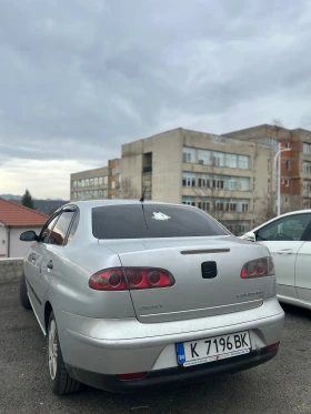 Обява за продажба на Seat Cordoba ~5 400 лв. - изображение 4