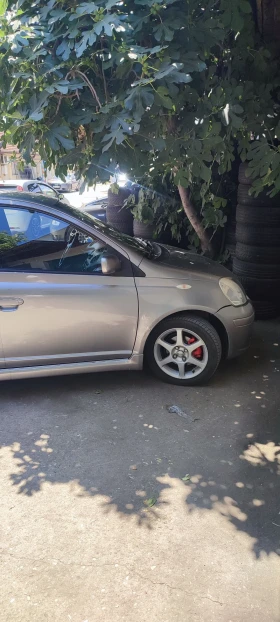 Обява за продажба на Toyota Yaris Sport ~6 000 лв. - изображение 3