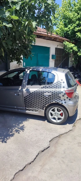 Обява за продажба на Toyota Yaris Sport ~6 000 лв. - изображение 4