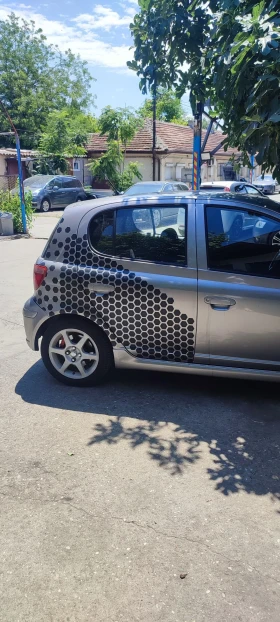 Обява за продажба на Toyota Yaris Sport ~6 000 лв. - изображение 1