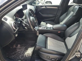 Audi S3 PREMIUM PLUS* ПОДГРЕВИ* ШИБИДАХ - 24900 лв. - 95891724 7