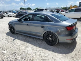 Audi S3 PREMIUM PLUS* ПОДГРЕВИ* ШИБИДАХ - 24900 лв. - 95891724 4