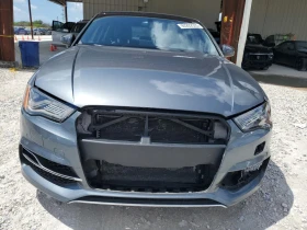 Audi S3 PREMIUM PLUS* ПОДГРЕВИ* ШИБИДАХ - 24900 лв. - 95891724 2