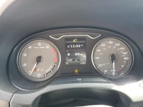 Audi S3 PREMIUM PLUS* ПОДГРЕВИ* ШИБИДАХ - 24900 лв. - 95891724 9