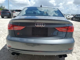 Audi S3 PREMIUM PLUS* ПОДГРЕВИ* ШИБИДАХ - 24900 лв. - 95891724 5