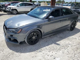 Audi S3 PREMIUM PLUS* ПОДГРЕВИ* ШИБИДАХ - 24900 лв. - 95891724 3