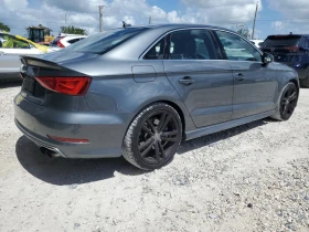 Audi S3 PREMIUM PLUS* ПОДГРЕВИ* ШИБИДАХ - 24900 лв. - 95891724 6