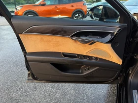 Audi A8 5.0d-ДАЛГА БАЗА-DISTRONIK-VAKUM-LED-BIXENON-FULL! - 64777 лв. - 17902233 7