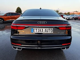 Audi A8 5.0d-ДАЛГА БАЗА-DISTRONIK-VAKUM-LED-BIXENON-FULL! - 64777 лв. - 17902233 5
