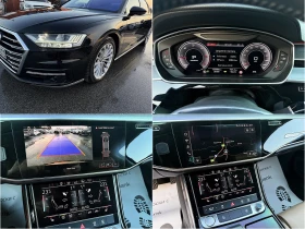 Audi A8 5.0d-ДАЛГА БАЗА-DISTRONIK-VAKUM-LED-BIXENON-FULL! - 64777 лв. - 17902233 17