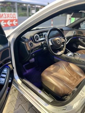 Обява за продажба на Mercedes-Benz S 350 ~46 000 лв. - изображение 5