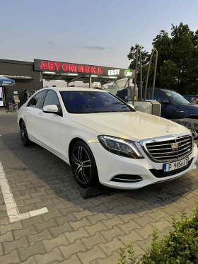 Обява за продажба на Mercedes-Benz S 350 ~46 000 лв. - изображение 6