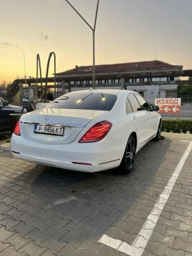 Обява за продажба на Mercedes-Benz S 350 ~46 000 лв. - изображение 1