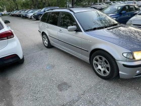 BMW 320 | Mobile.bg    3