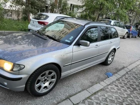BMW 320 | Mobile.bg    2