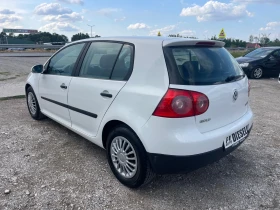Обява за продажба на VW Golf 1.9TDI-105-ITALIA ~5 500 лв. - изображение 10