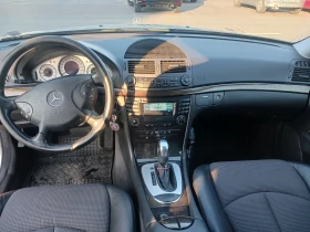 Mercedes-Benz E 200 Avangard | Mobile.bg    7
