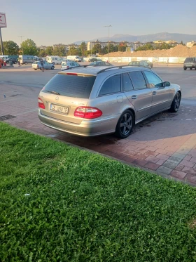 Mercedes-Benz E 200 Avangard | Mobile.bg    5