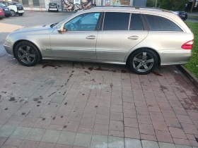 Mercedes-Benz E 200 Avangard | Mobile.bg    6