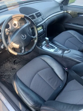 Mercedes-Benz E 200 Avangard | Mobile.bg    8