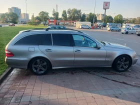 Mercedes-Benz E 200 Avangard | Mobile.bg    3