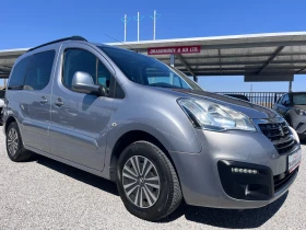 Peugeot Partner Tepee / 1.6BlueHDI | Mobile.bg    3