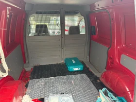 VW Caddy 2.0 SDI | Mobile.bg    6