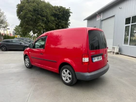 VW Caddy 2.0 SDI | Mobile.bg    5