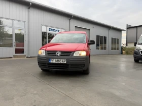 VW Caddy 2.0 SDI | Mobile.bg    2