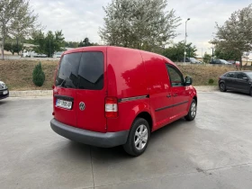 VW Caddy 2.0 SDI | Mobile.bg    4