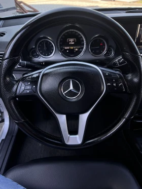 Mercedes-Benz E 220 AMG . | Mobile.bg    15