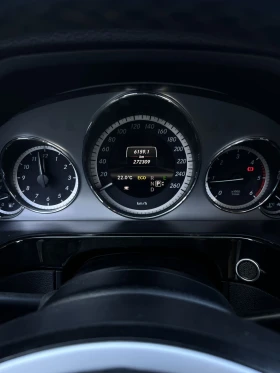 Mercedes-Benz E 220 AMG . | Mobile.bg    13
