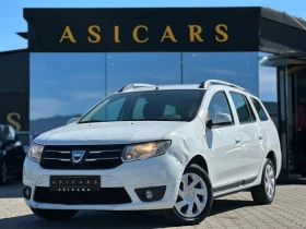 Dacia Logan / 1.5D / 90 HP / EURO 5 / 