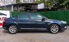 Citroen C5 2.0HDI/EXCLUSIVE - 9900 лв. - 63848223 6