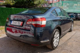 Citroen C5 2.0HDI/EXCLUSIVE - 9900 лв. - 63848223 4
